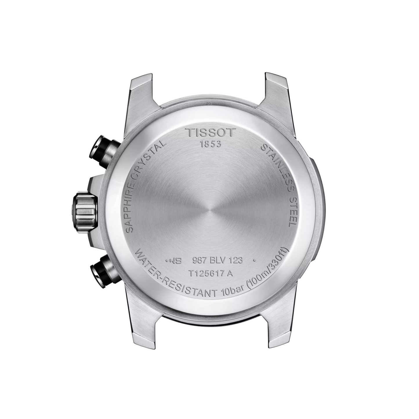 Montre Tissot Supersport Chrono