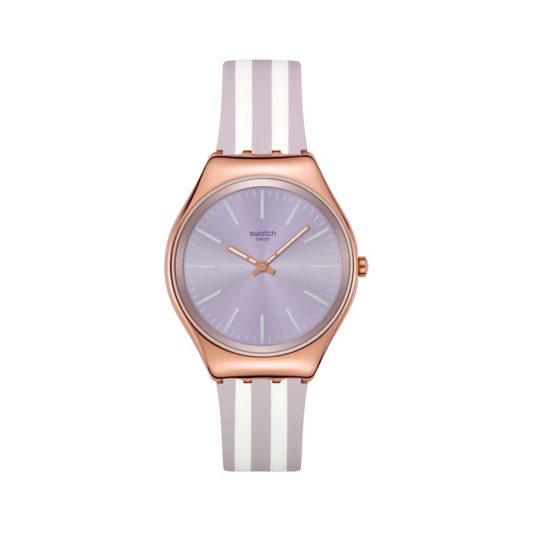 Montre Swatch Simply Beachy
