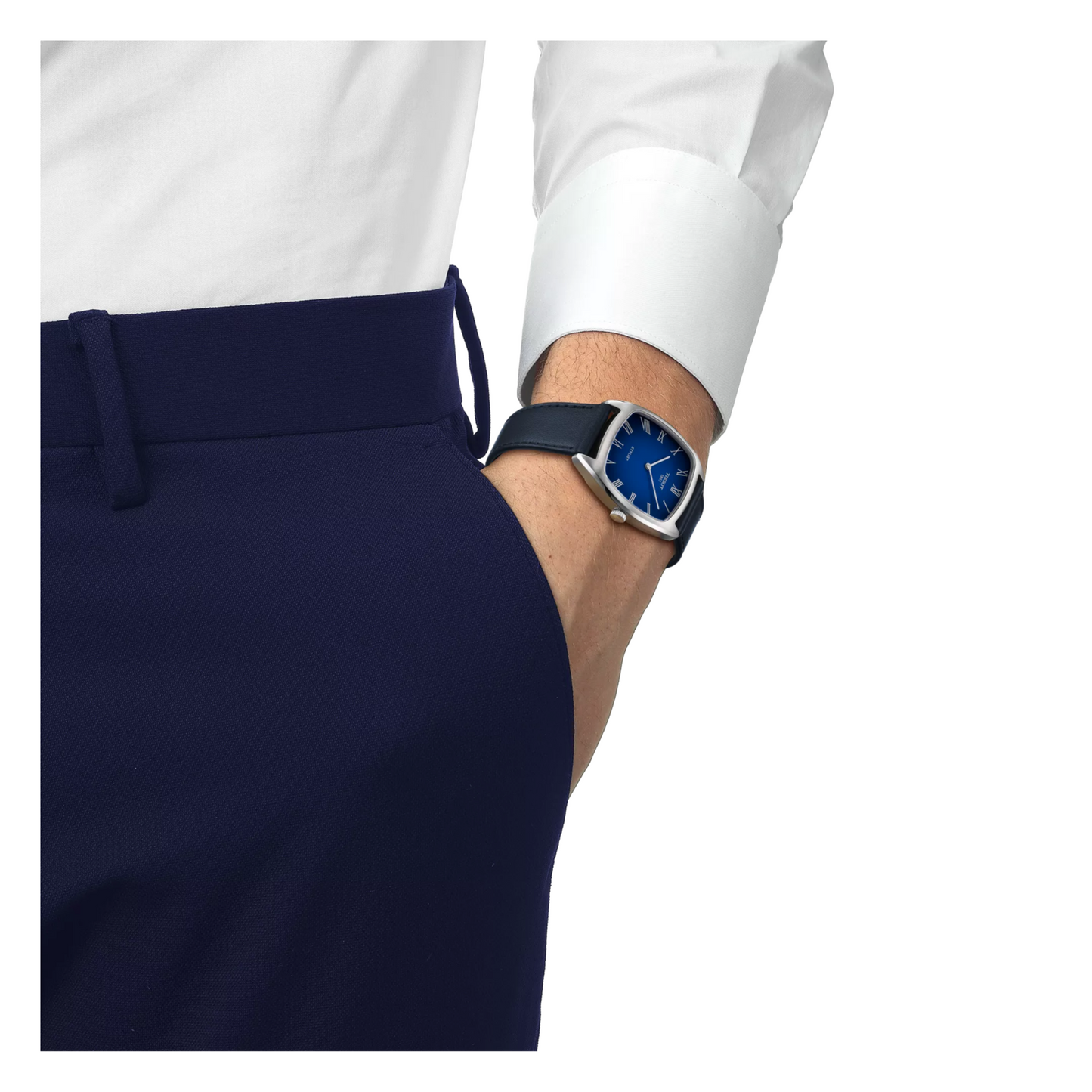 Montre Tissot Stylist