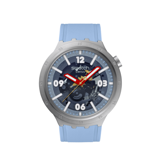 Montre Swatch Big Bold Moment