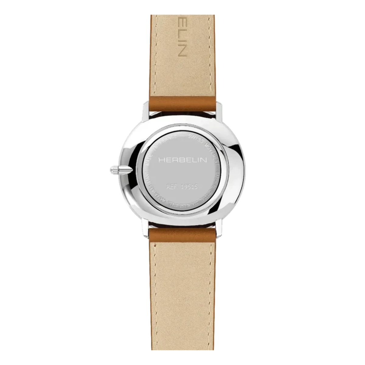 Montre Herbelin City