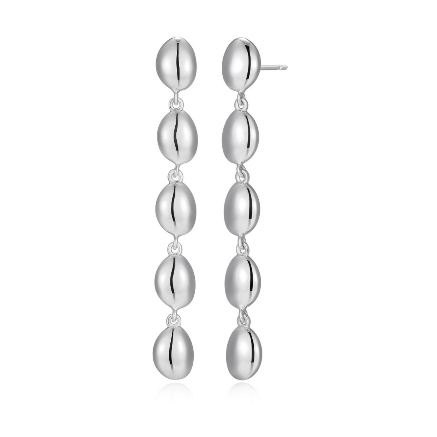 Boucles D'oreilles Pebble