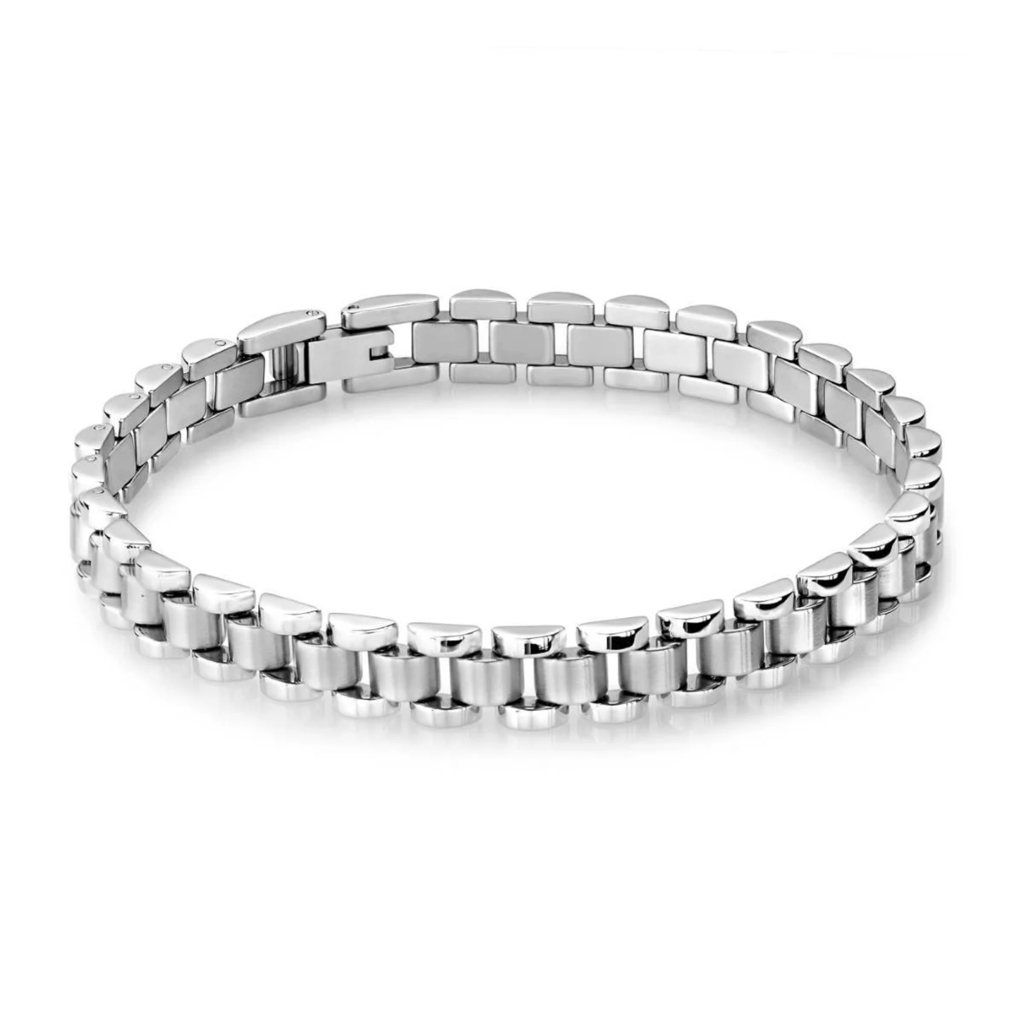 Bracelet Acier Inoxydable