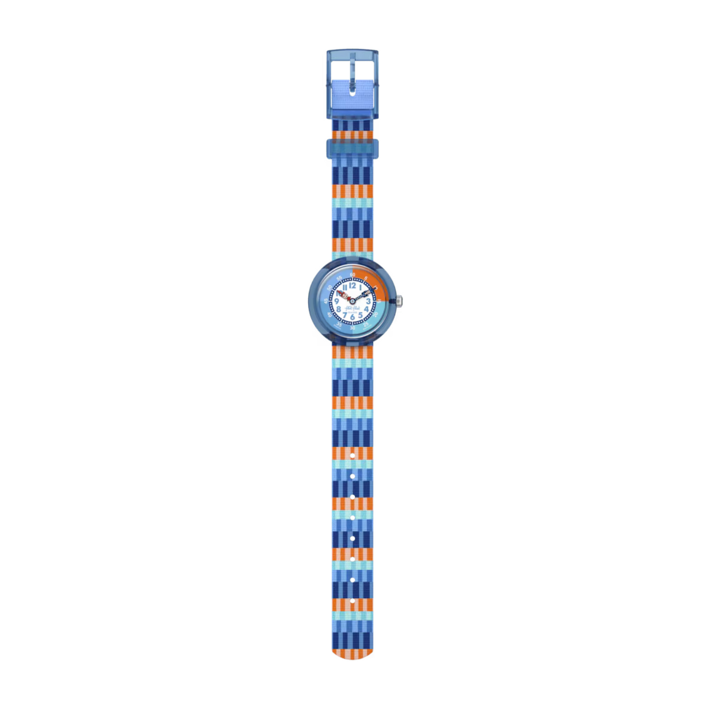 Montre FLIK FLAK Stripy Stripes