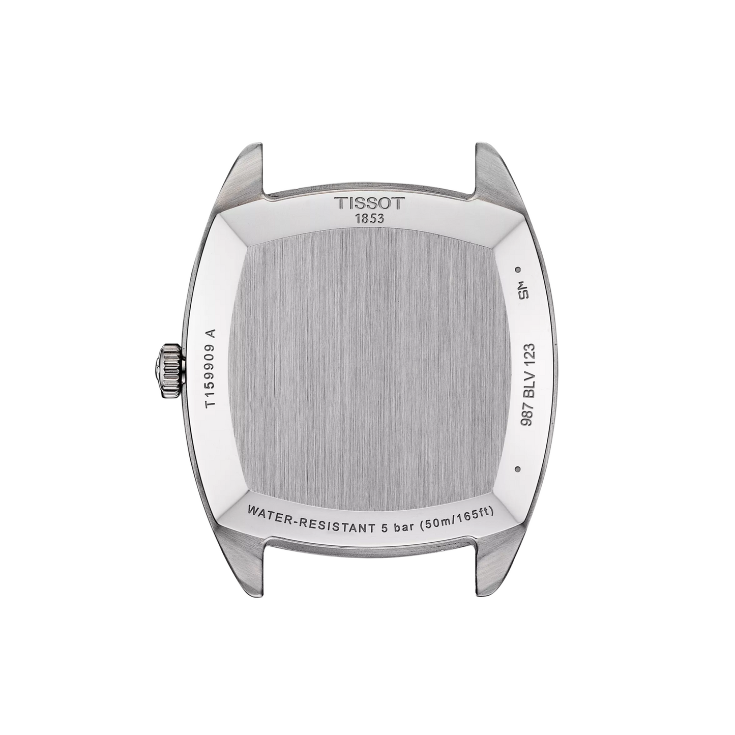 Montre Tissot Stylist