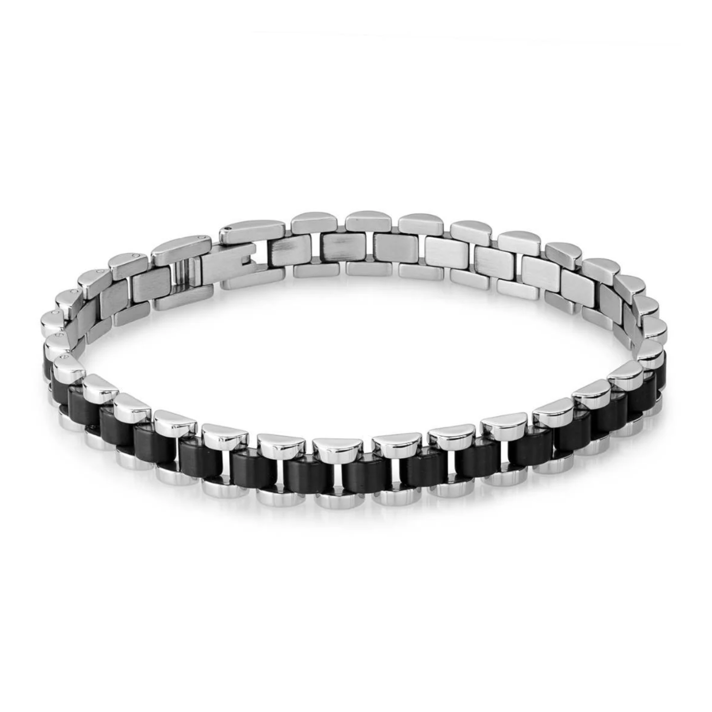 Bracelet Acier Inoxydable