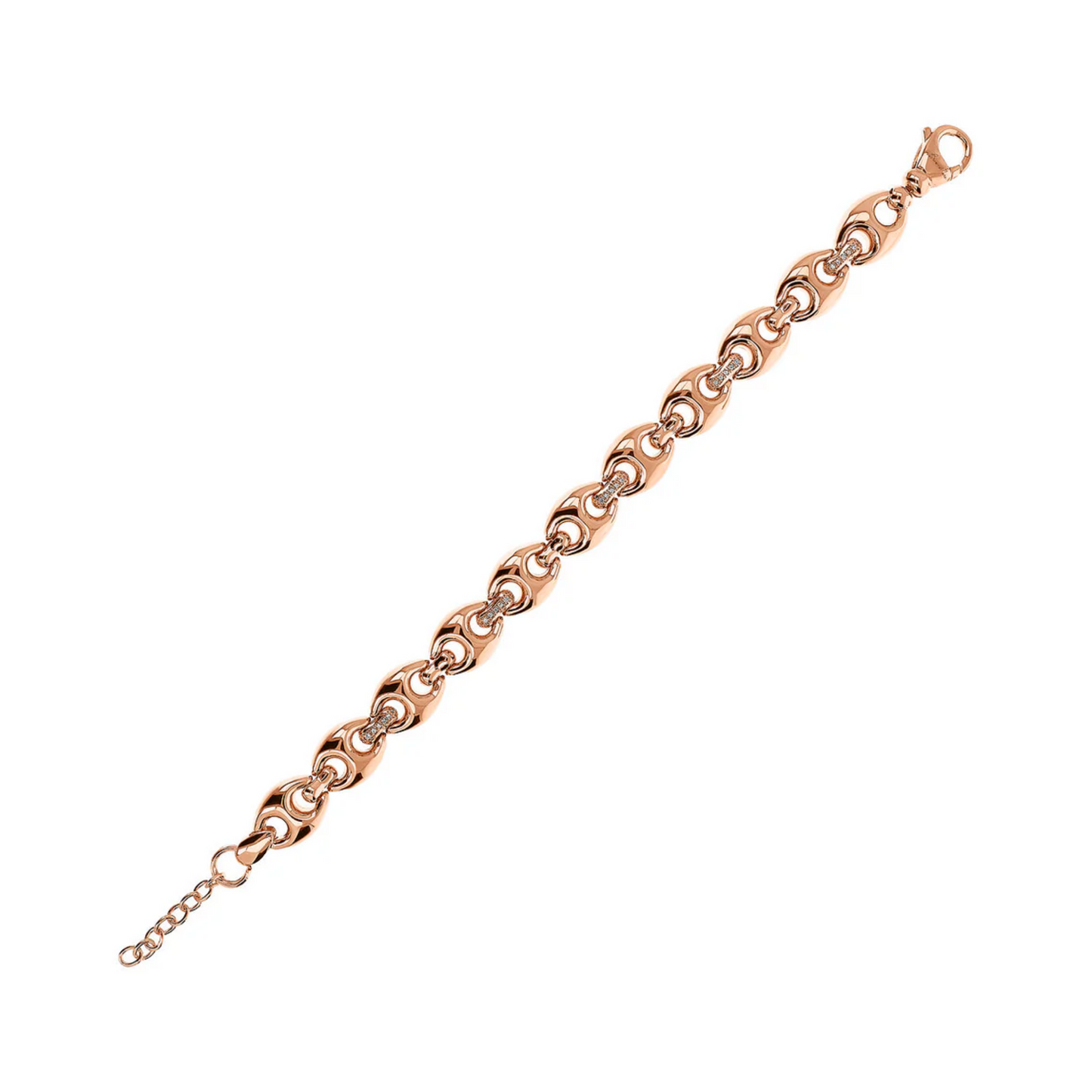 Bracelet Bronzallure