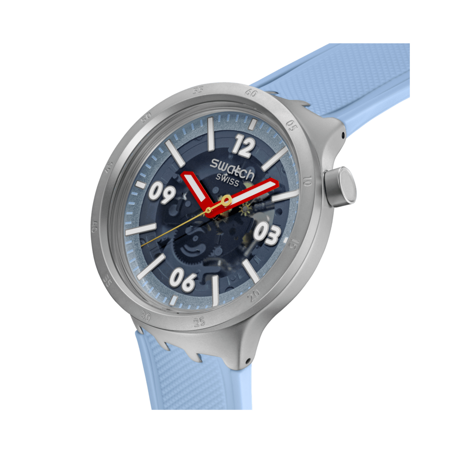 Montre Swatch Big Bold Moment