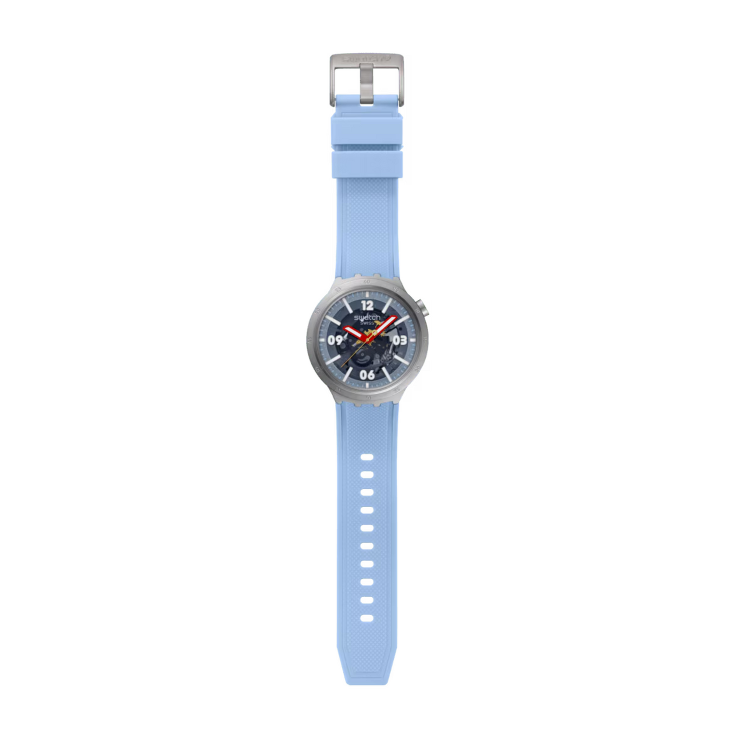 Montre Swatch Big Bold Moment