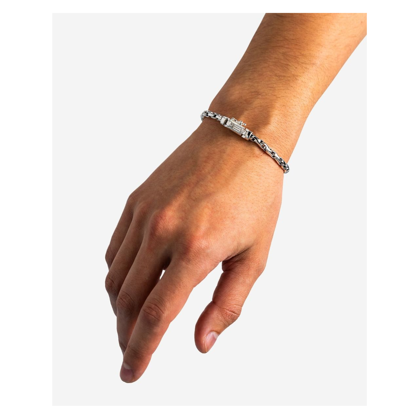 Bracelet Venetian Mini Twist J396