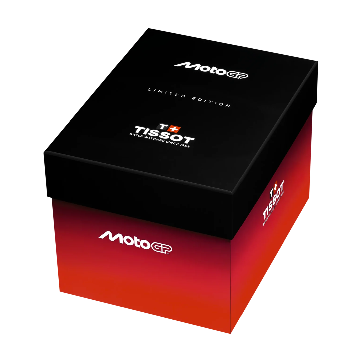 Montre Tissot T-Race MotoGP 2026