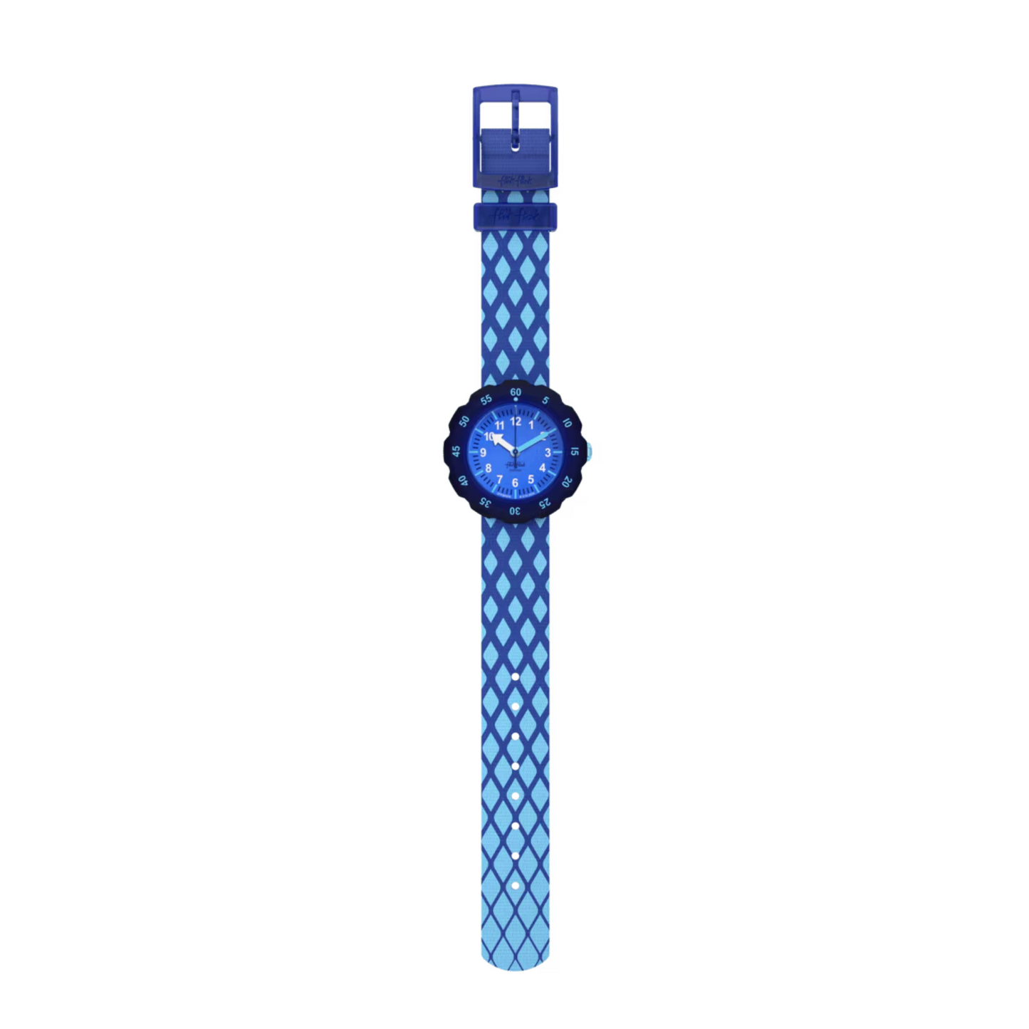 Montre FLIK FLAK Criss-Cross