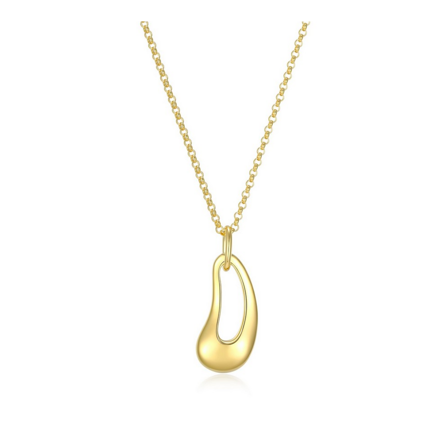 Collier ELLE Oasis