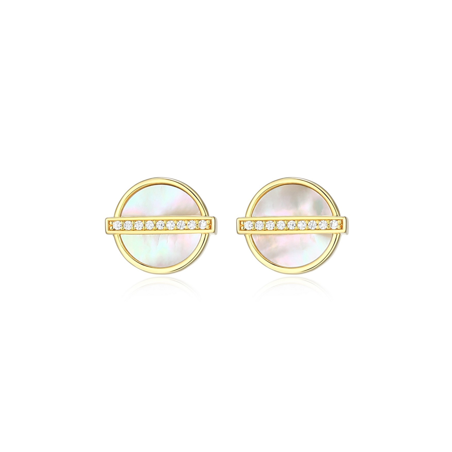 Boucles ELLE Lucency