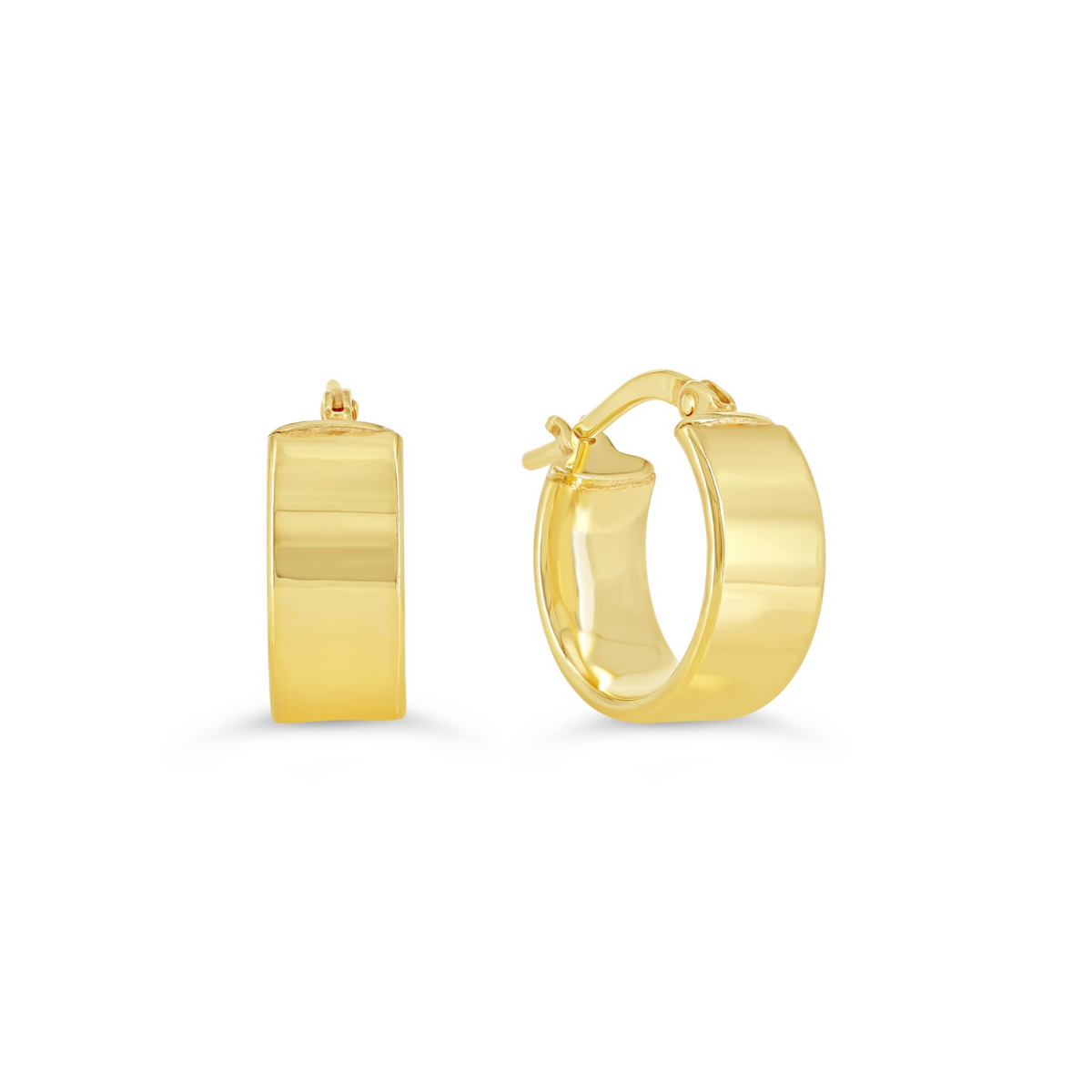 Anneaux 10mm