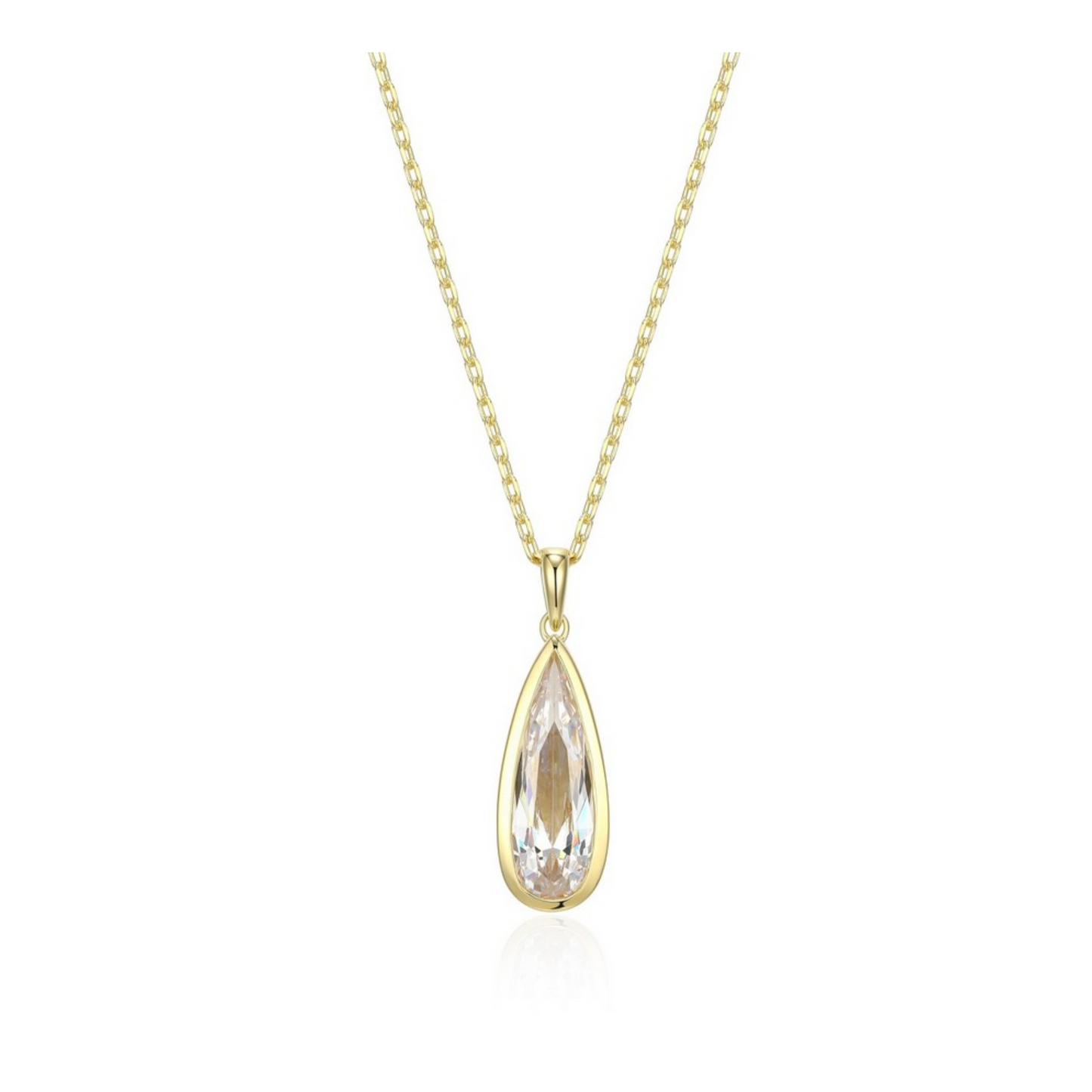 Collier ELLE Lustre