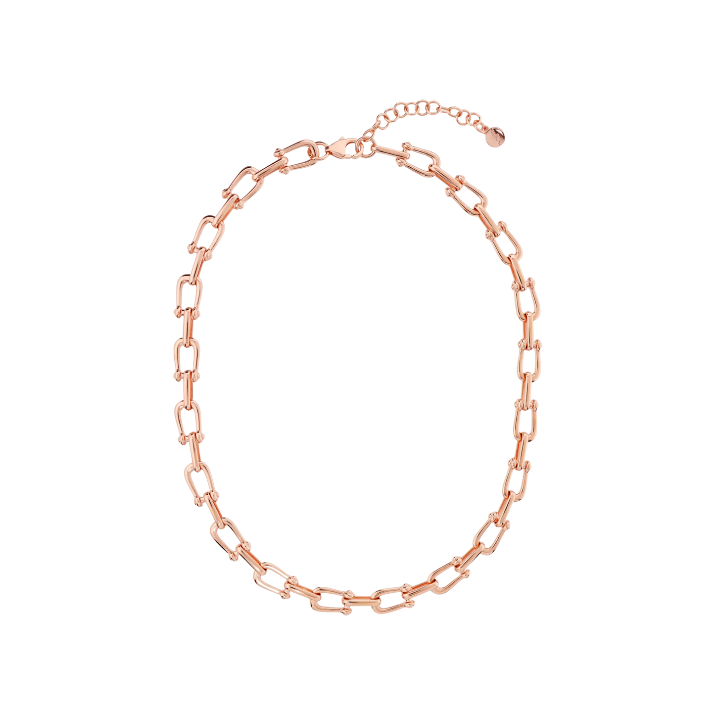 Collier Bronzallure