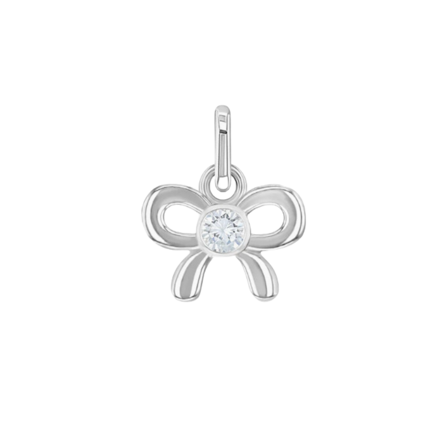 Collier Boucle