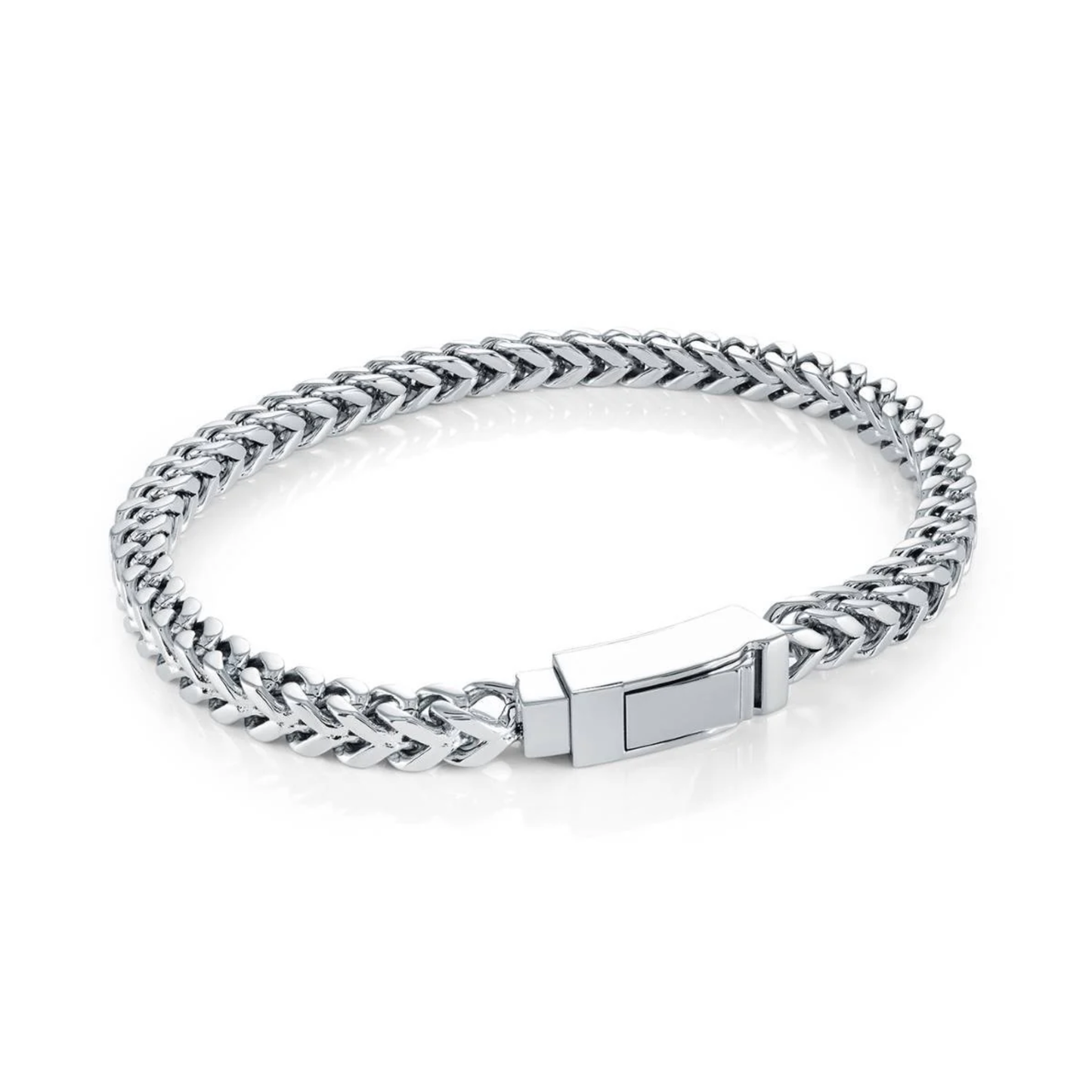Bracelet Acier Inoxydable