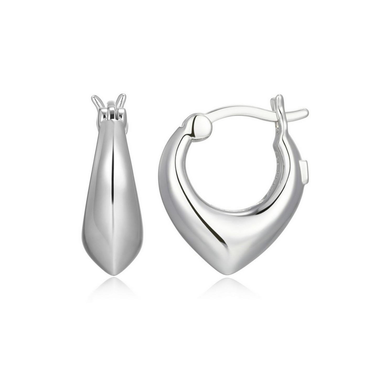 Boucles ELLE Tulip