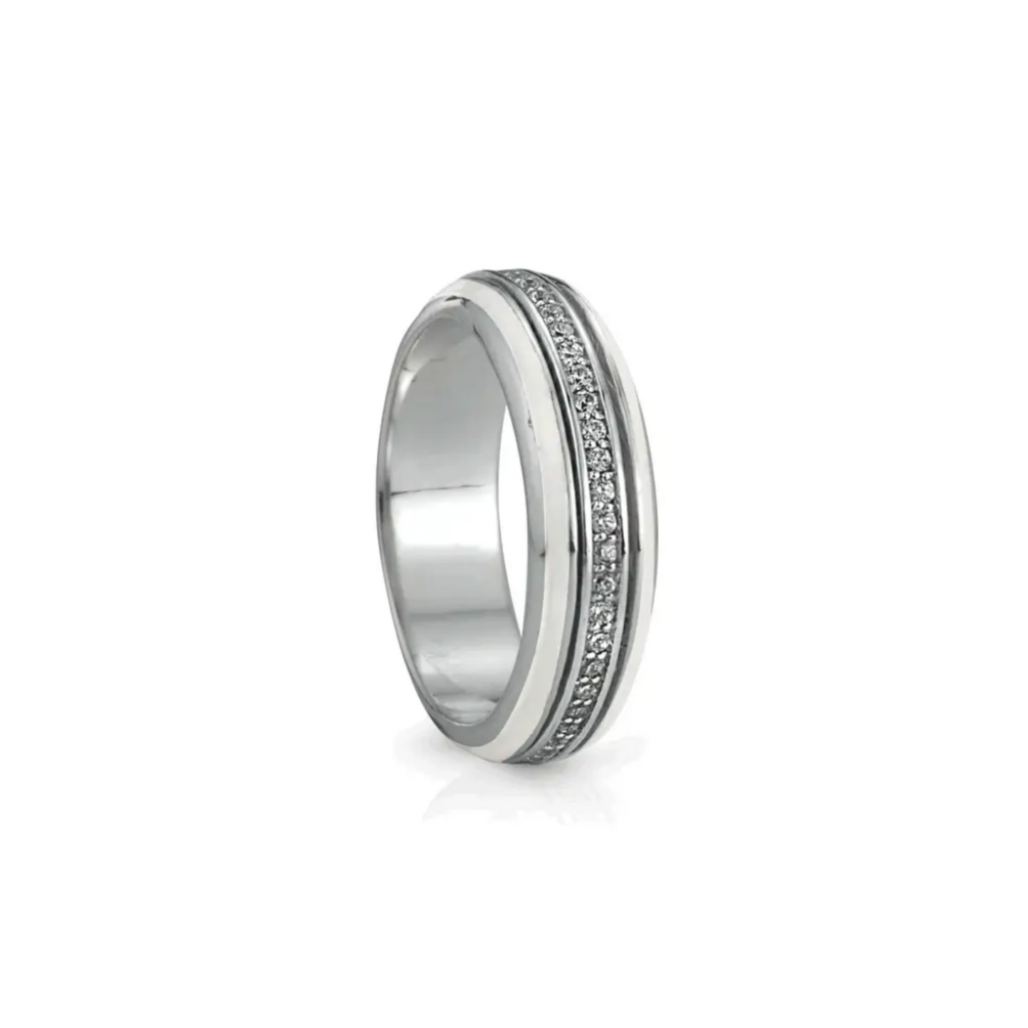 MeditationRings OASIS