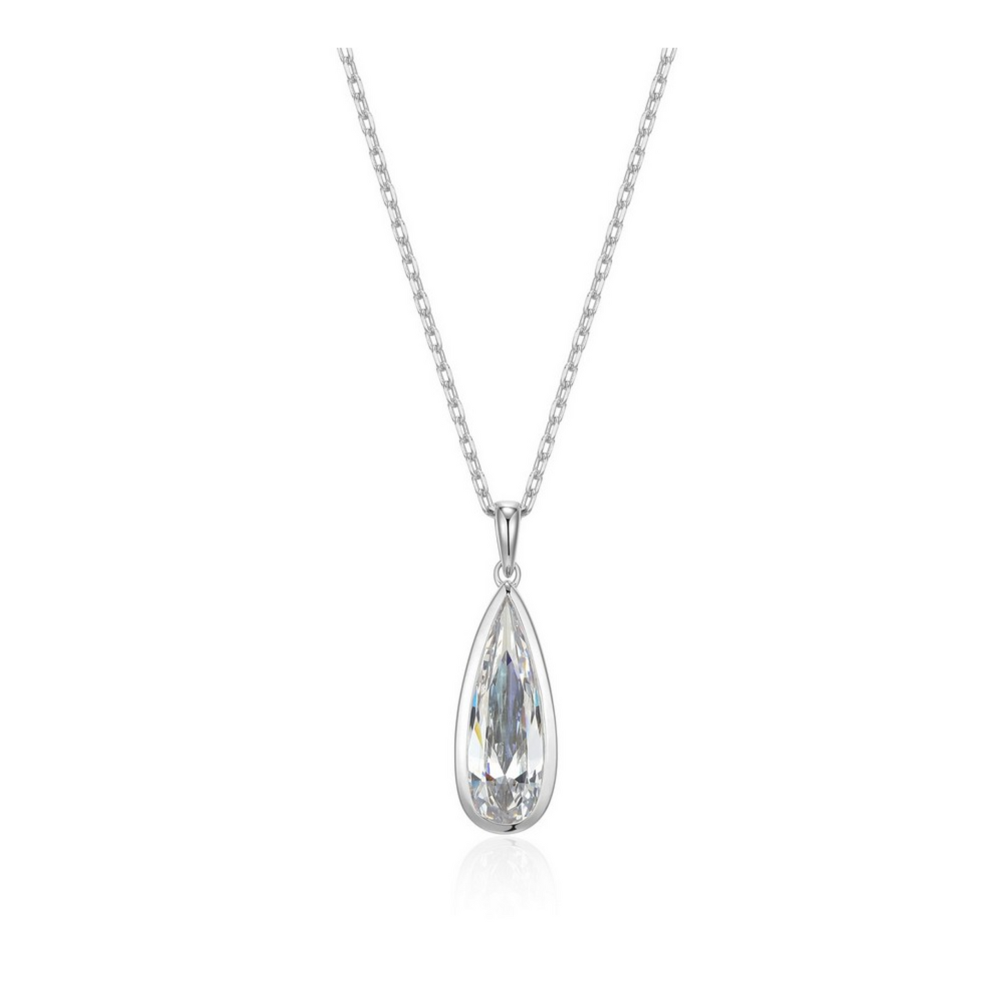 Collier ELLE Lustre
