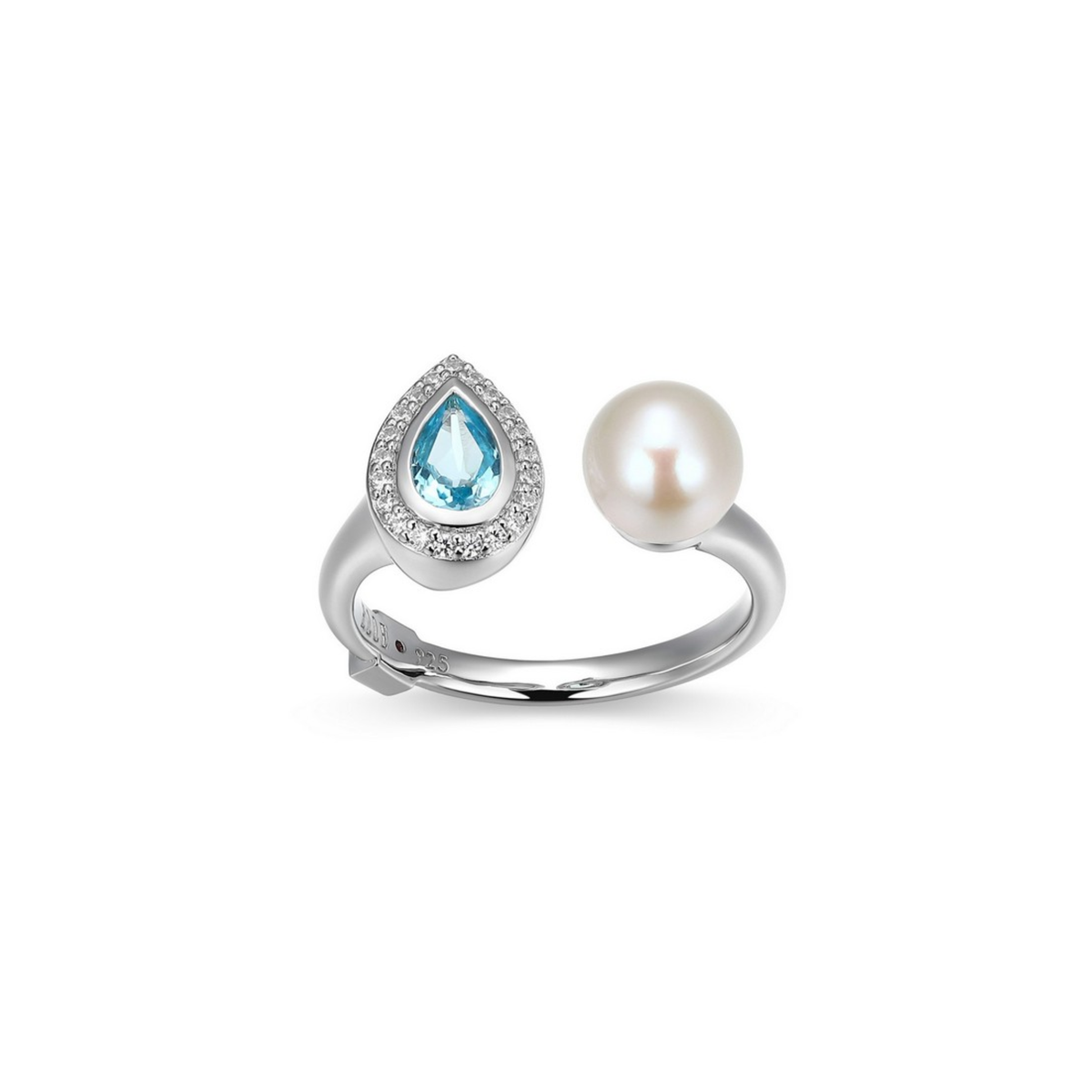 Bague ELLE Cosmos