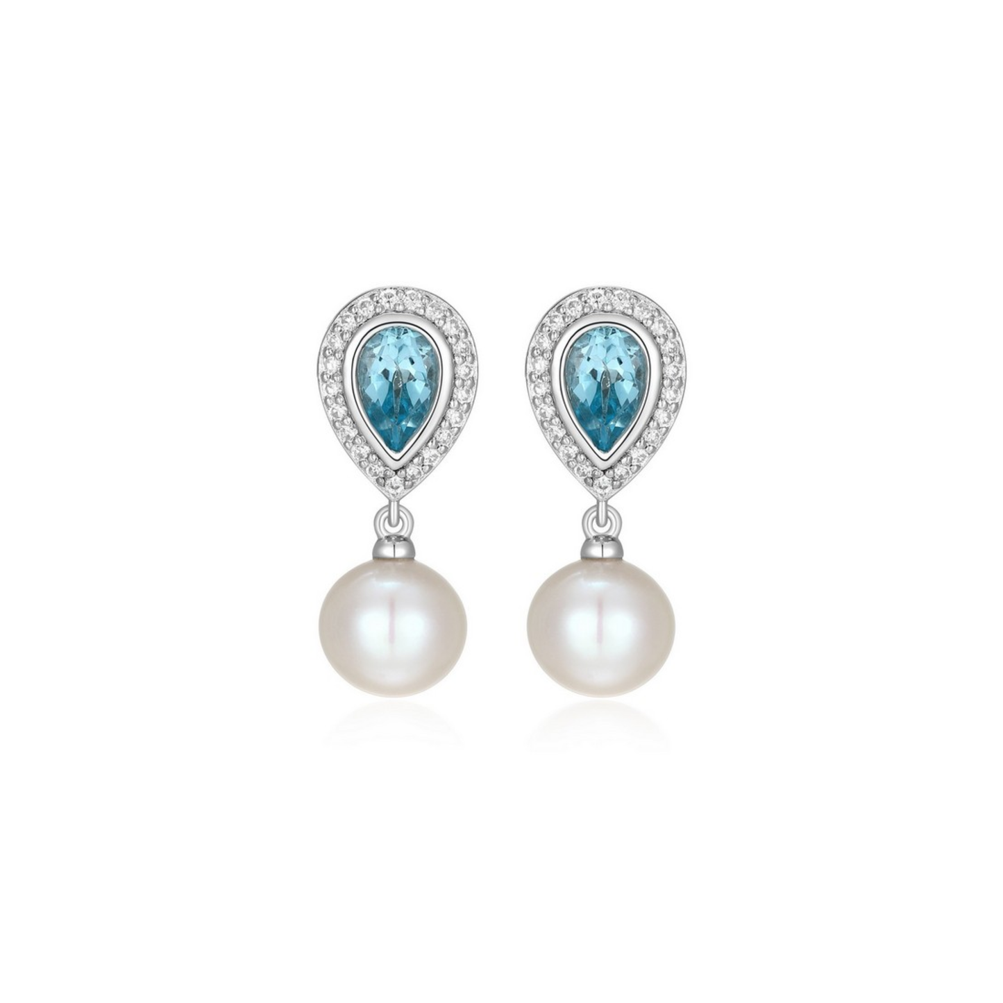 Boucles ELLE Cosmos