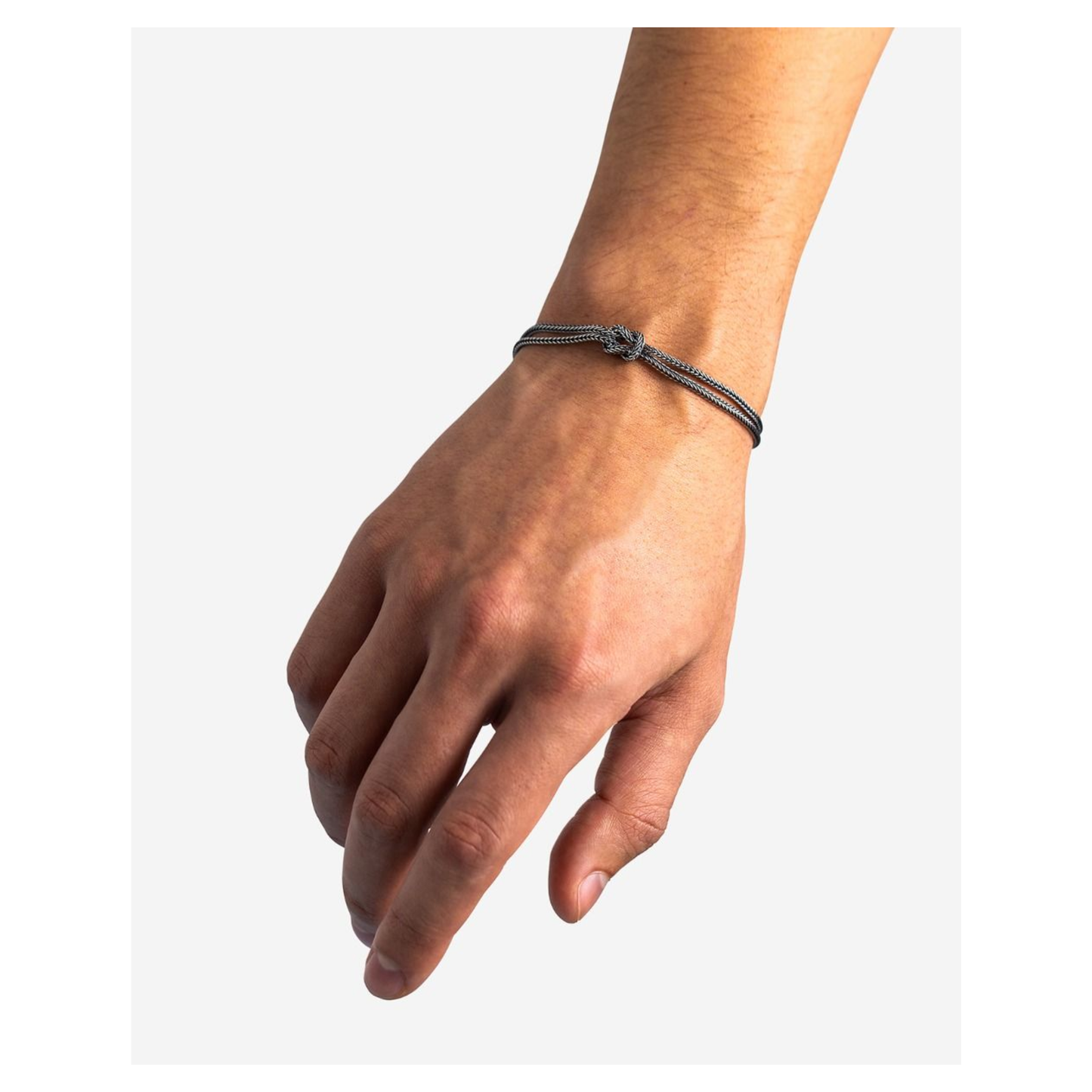 Bracelet Barbara Mini Knot