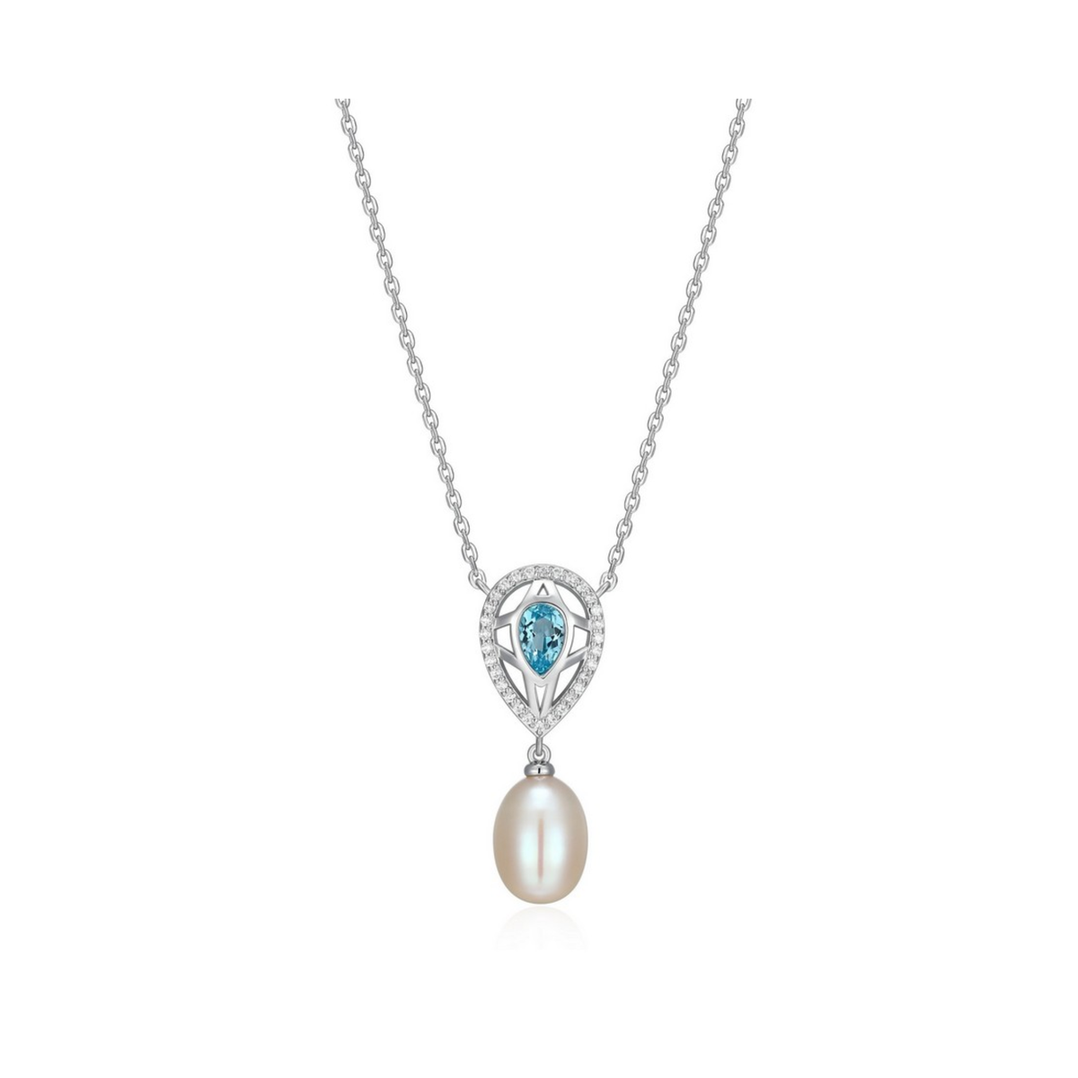 Collier ELLE Cosmos