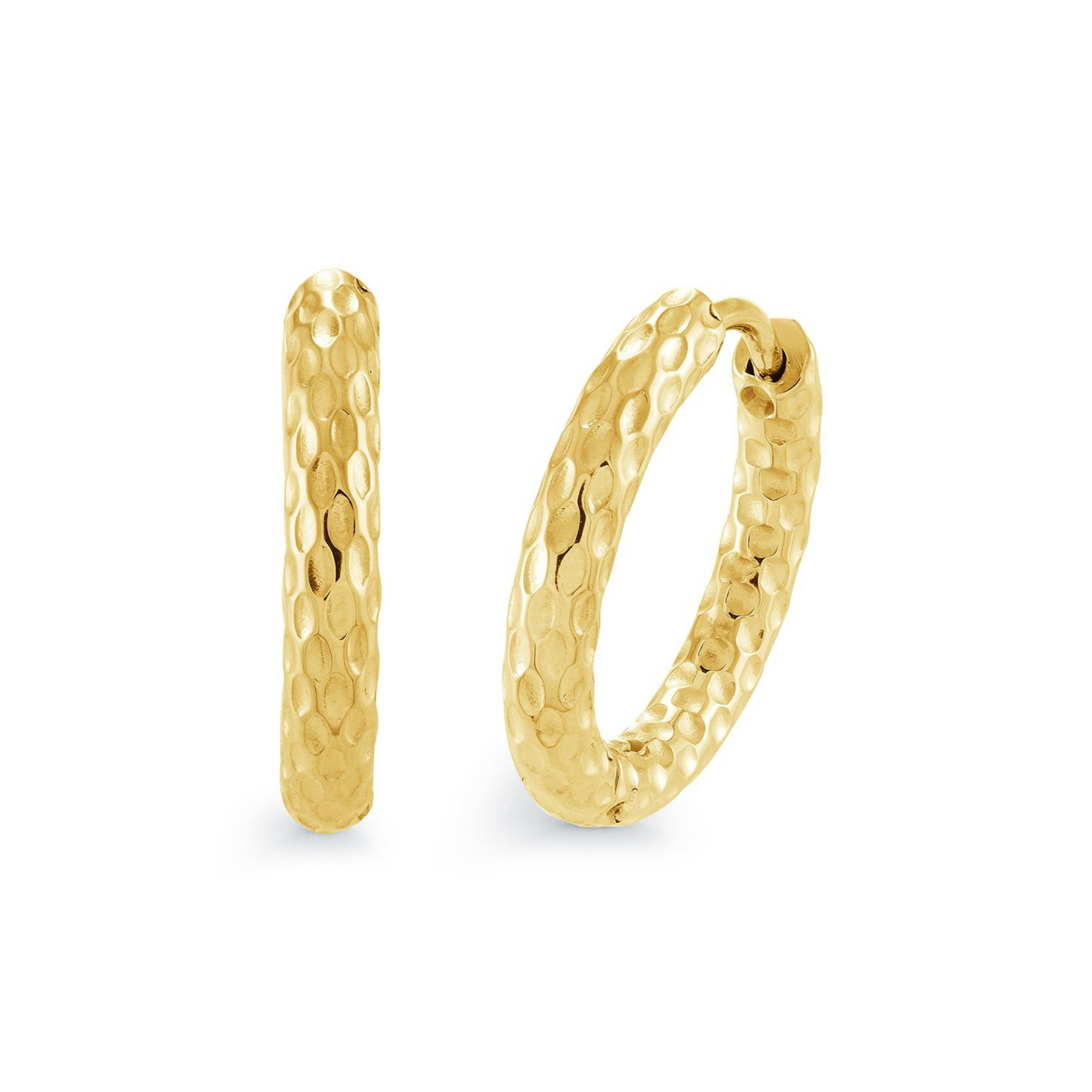 Boucles Acier Inoxydable