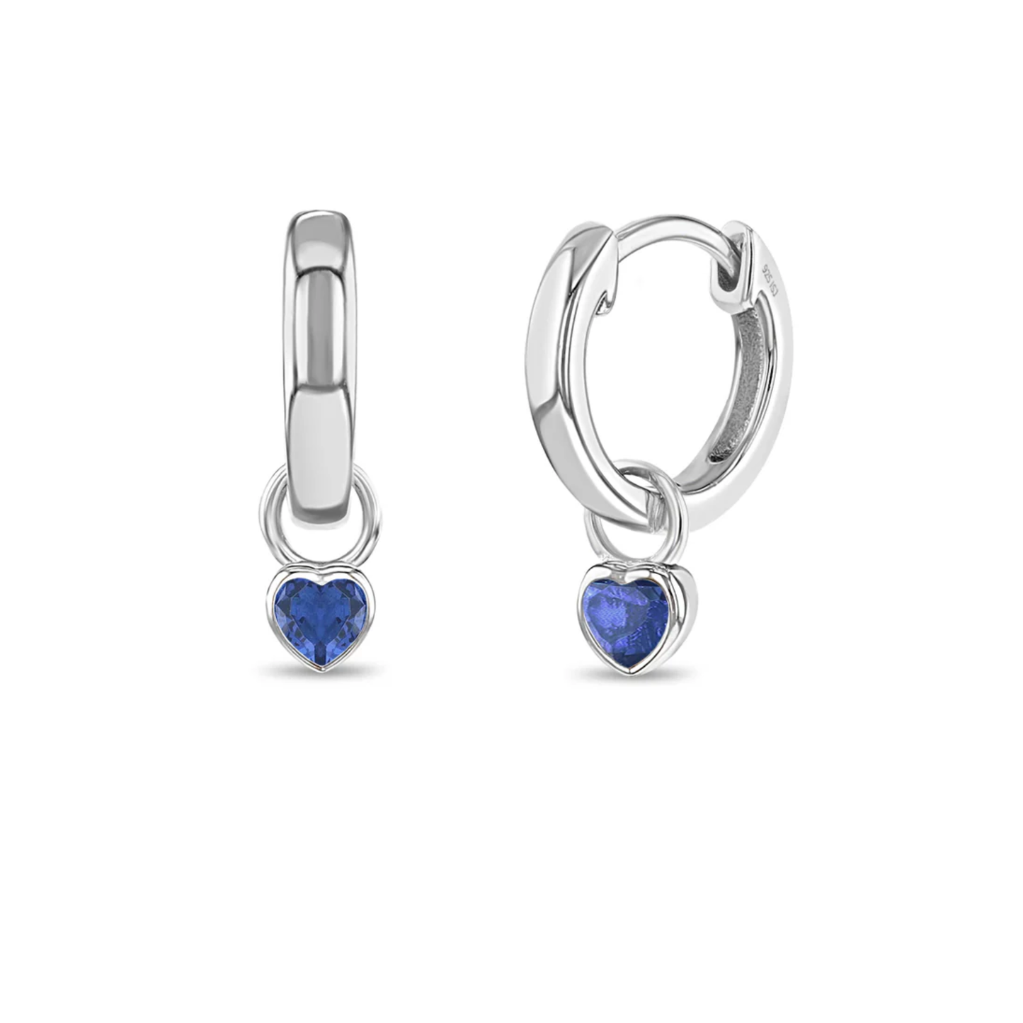 Boucles Huggies Enfant