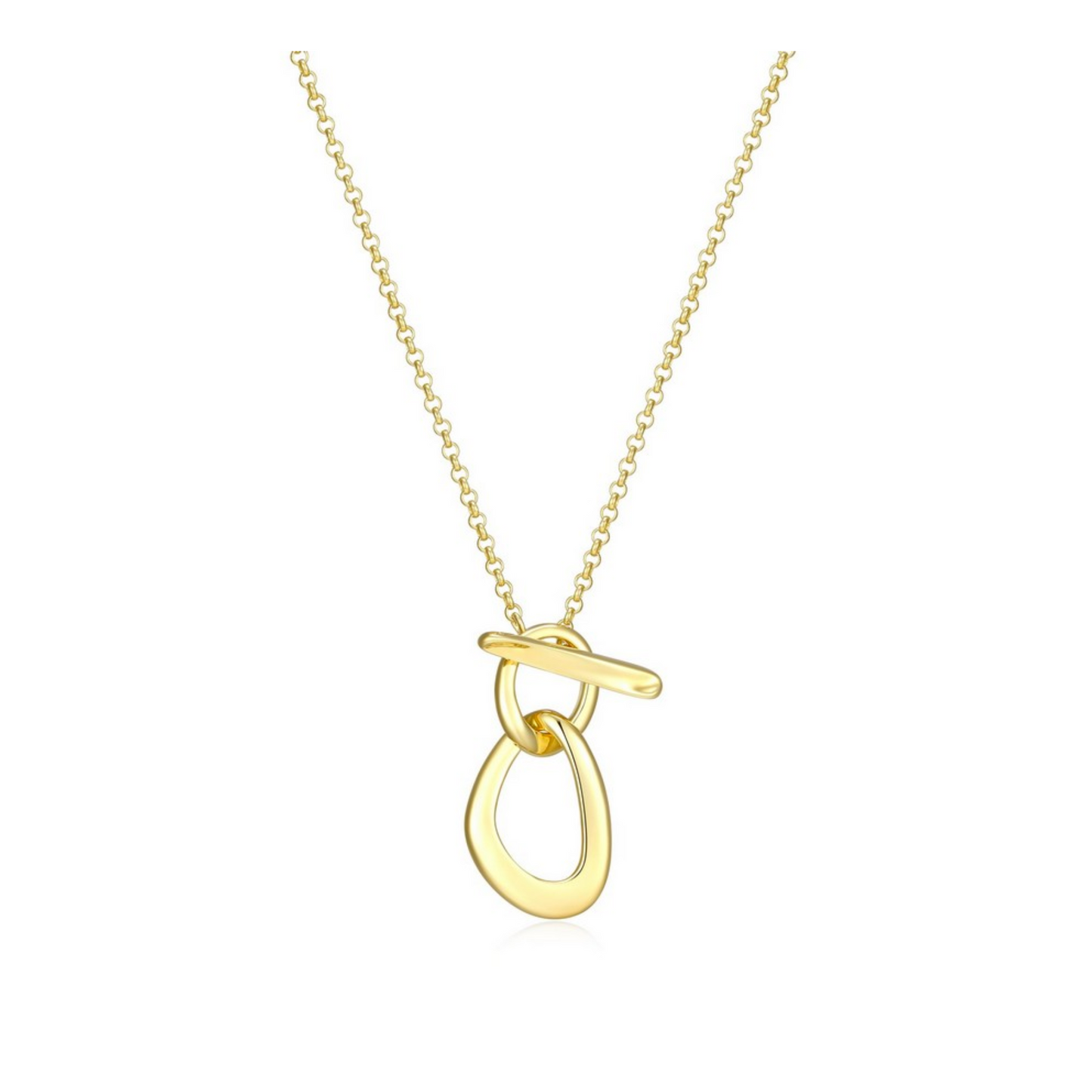 Collier ELLE Celeste