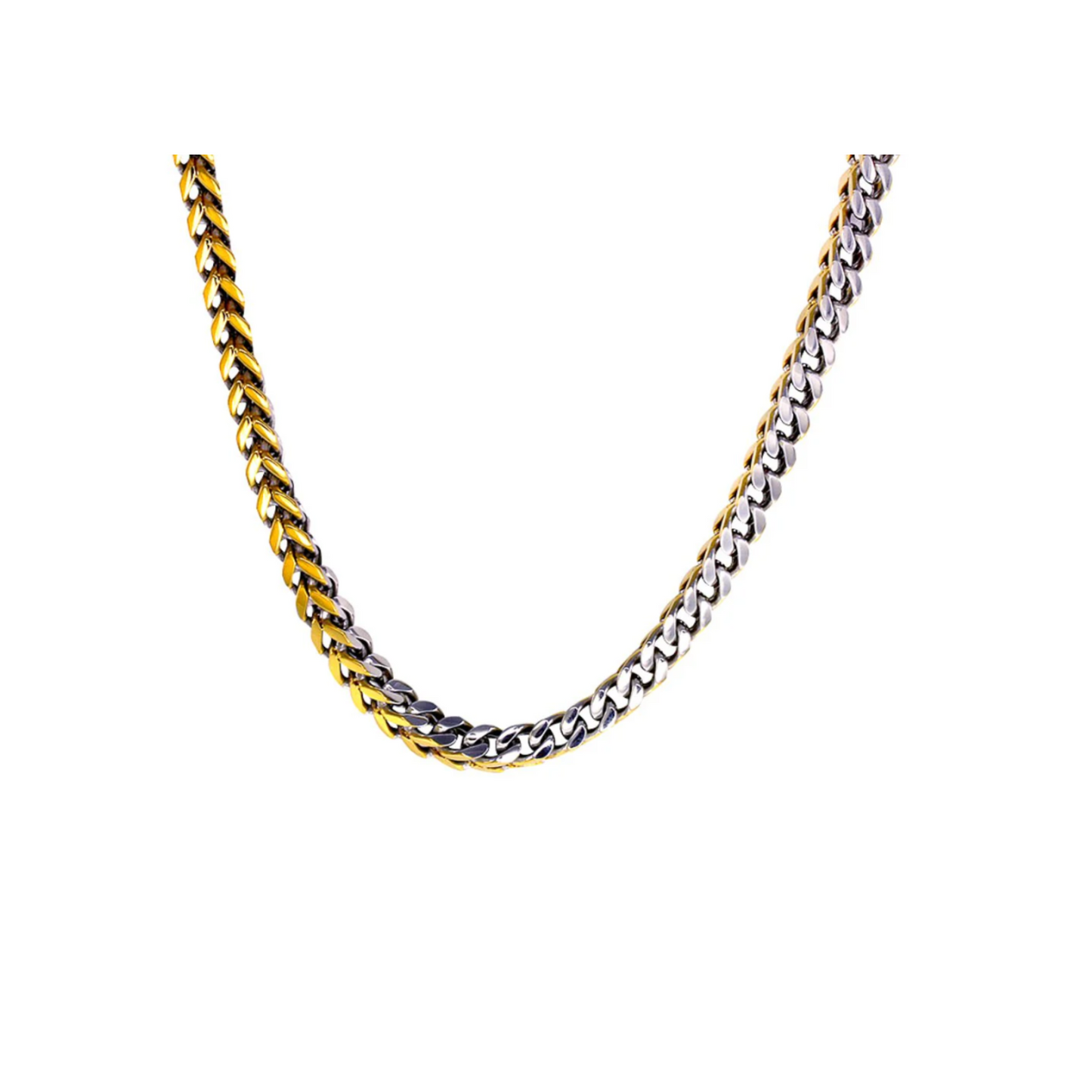 Chaîne Acier Inoxydable