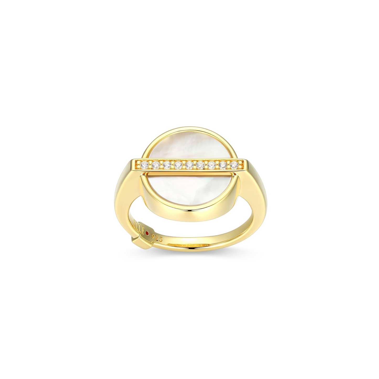 Bague ELLE Lucency