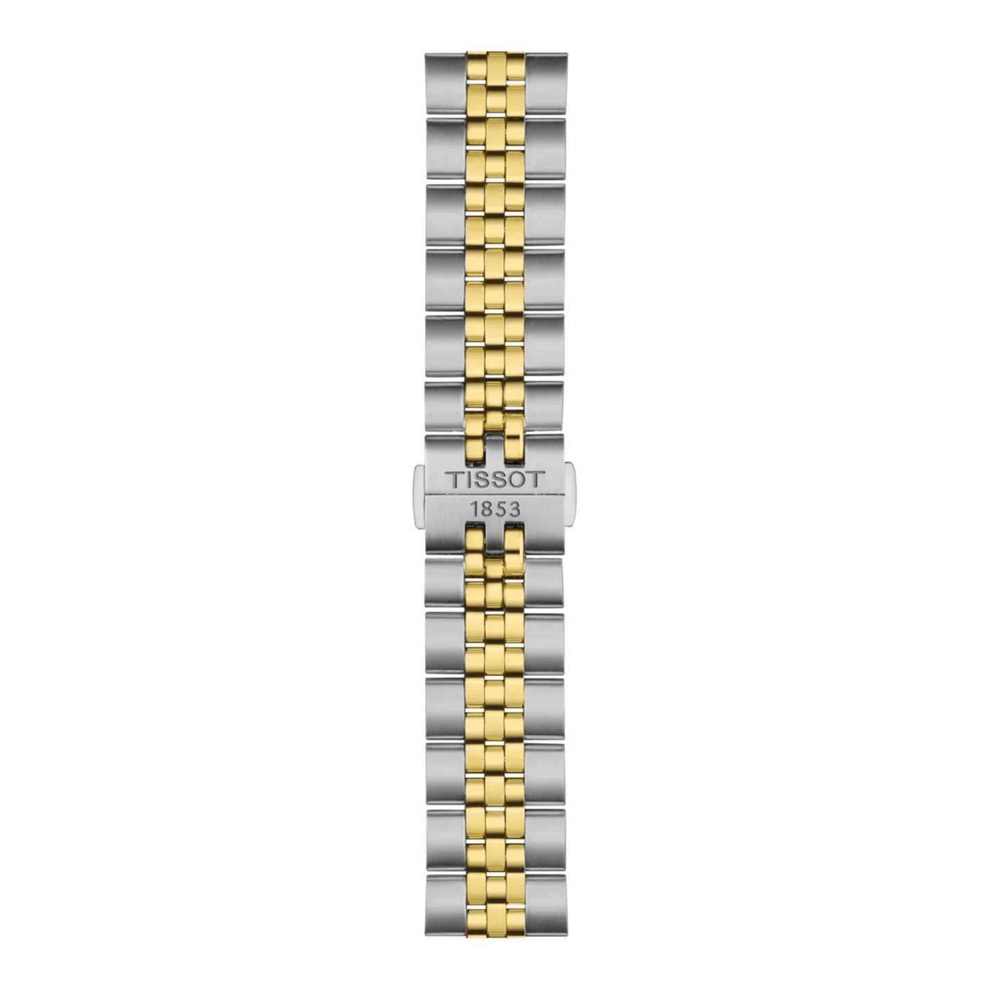 Tissot Bellissima watch