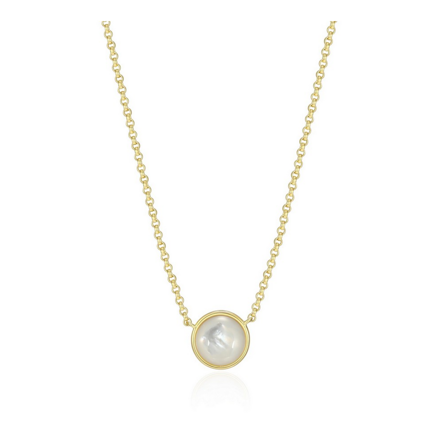Collier ELLE Lustre