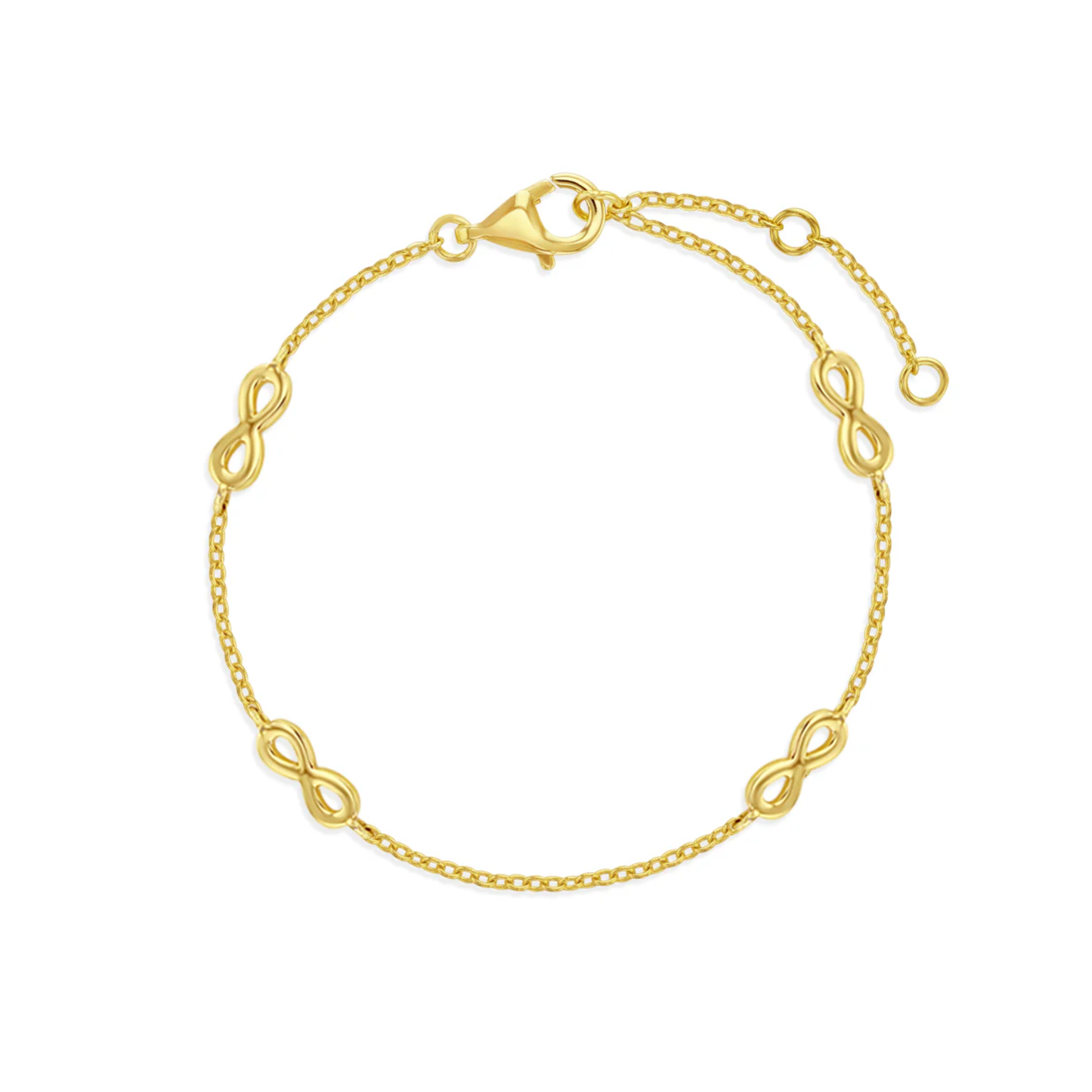 Bracelet Infini Enfants