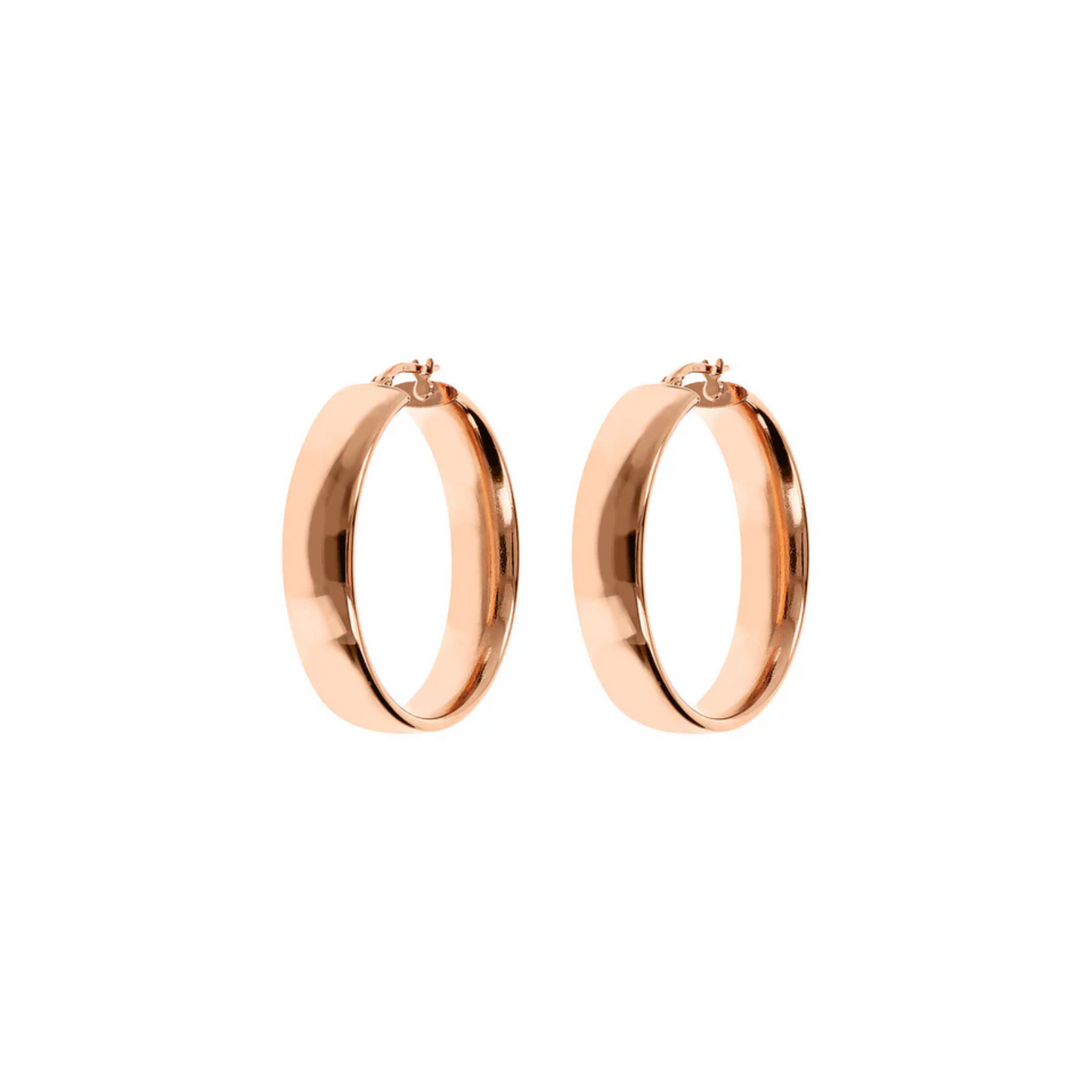 Boucles Anneaux Bronzallure