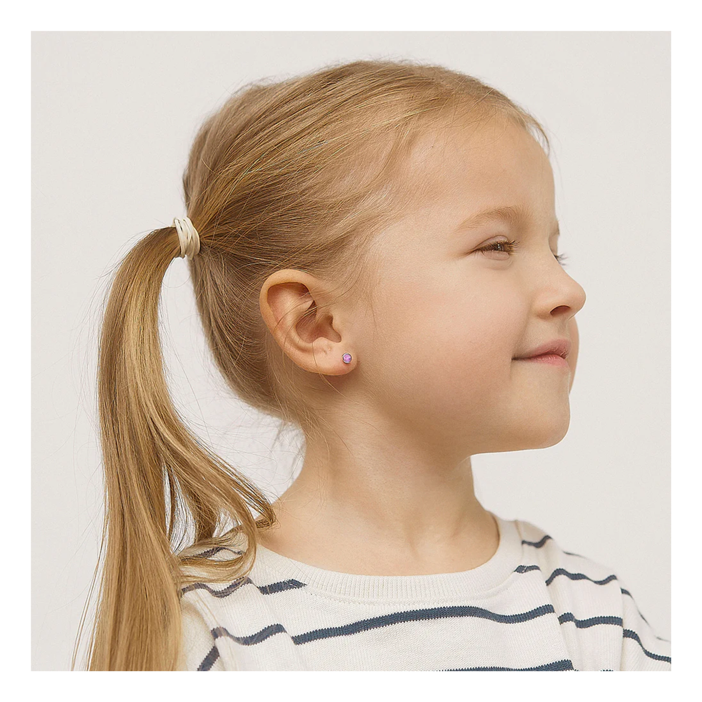 Boucles Cubiques Enfant