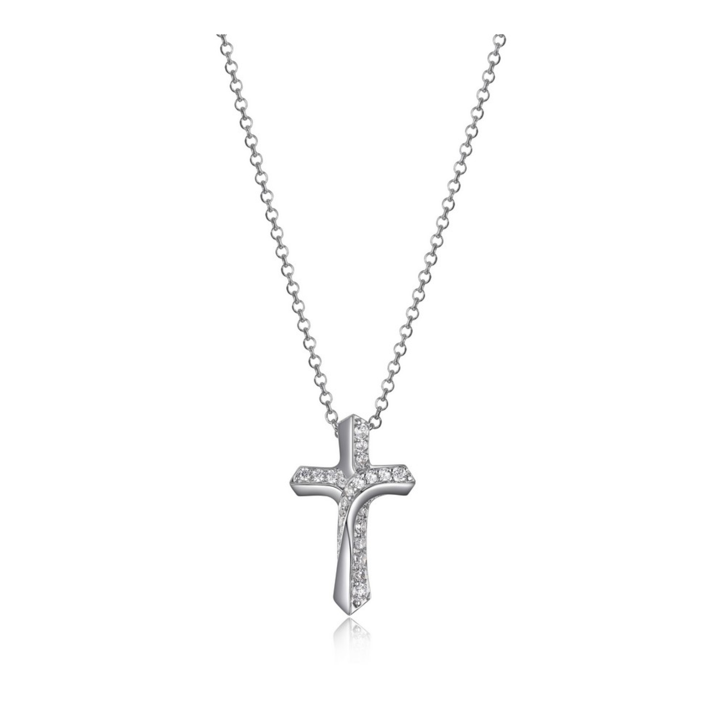 Collier ELLE Devotion