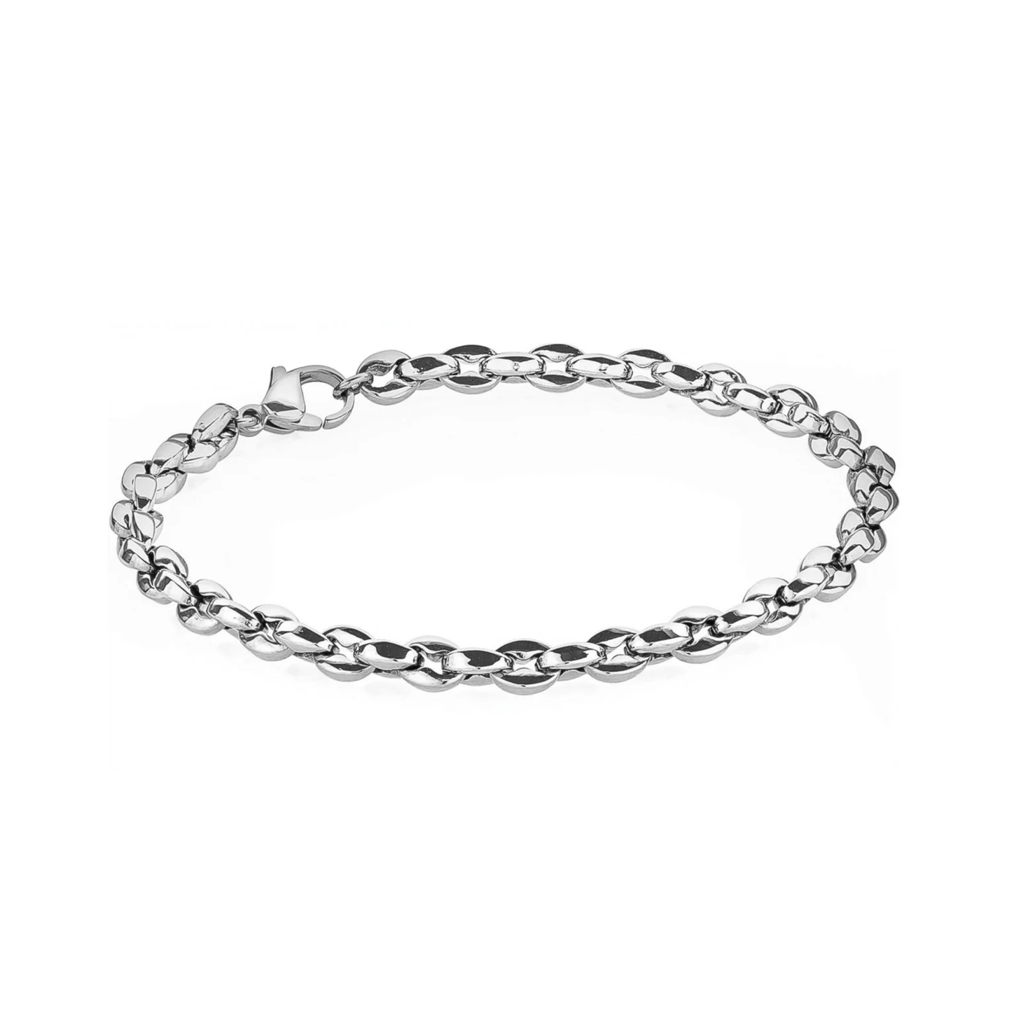 Bracelet Acier Inoxydable