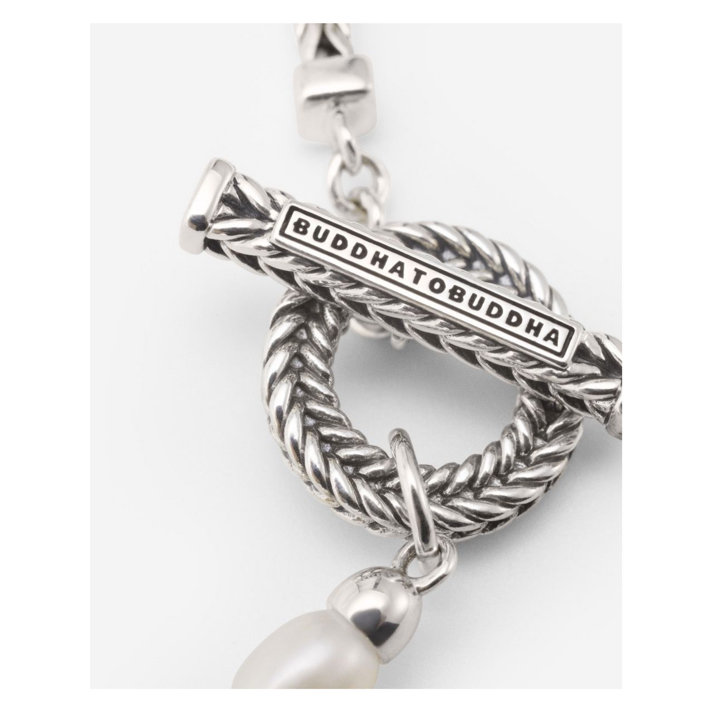 Bracelet Barbara Mini Pearl 139