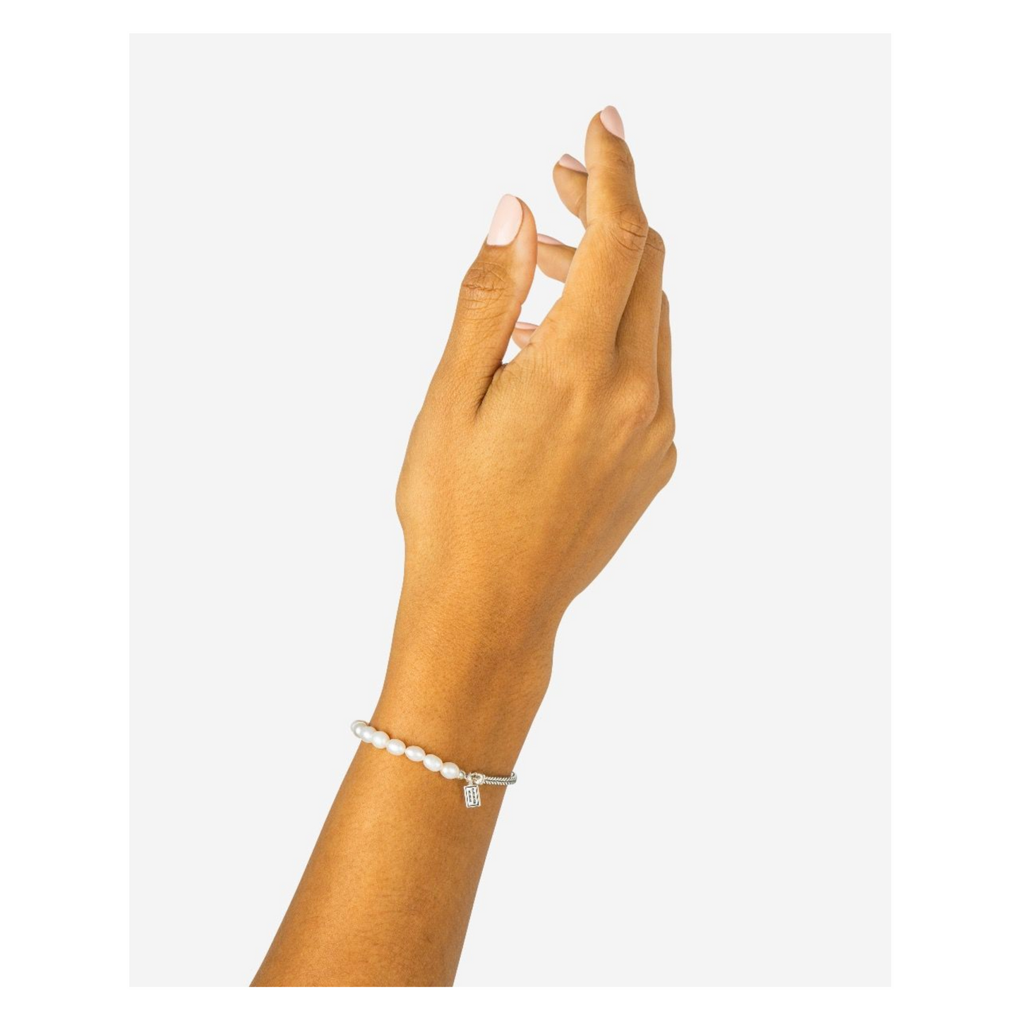 Bracelet Barbara Mini Pearl 139
