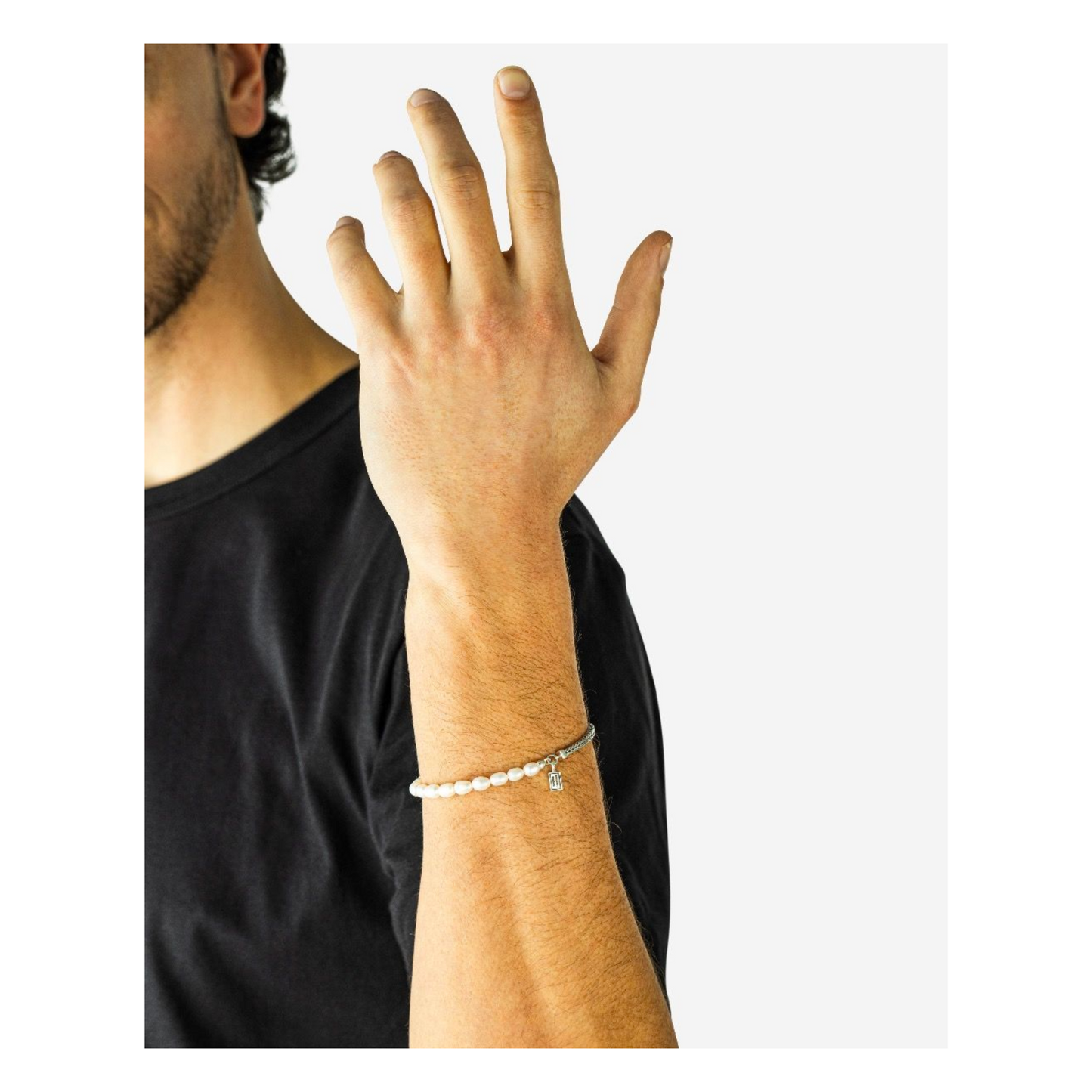 Bracelet Barbara Mini Pearl 139