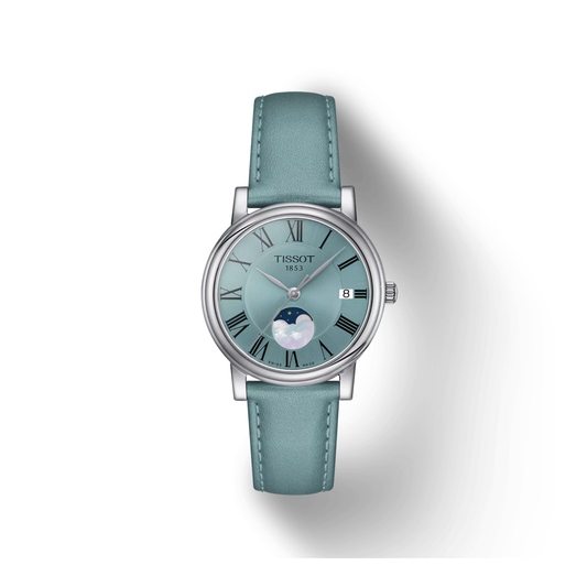 Montre Tissot Carson Lady