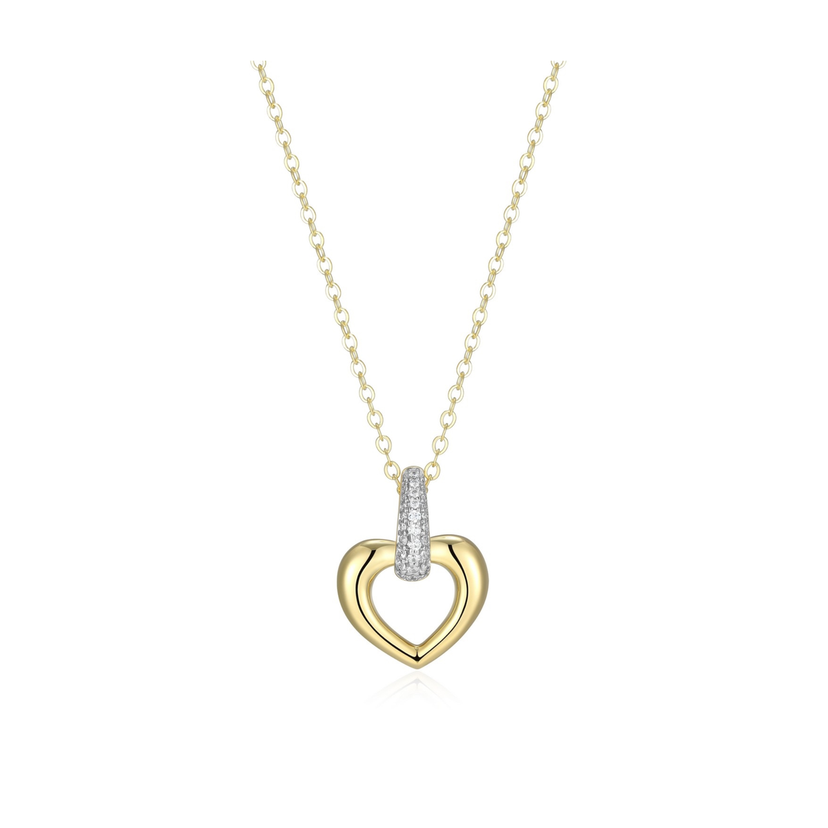 Collier ELLE Amour