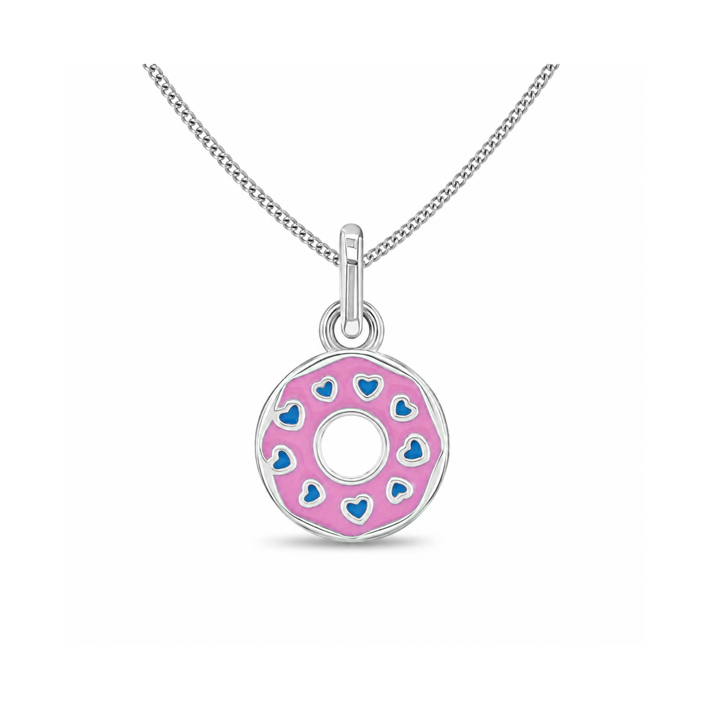 Collier Beigne
