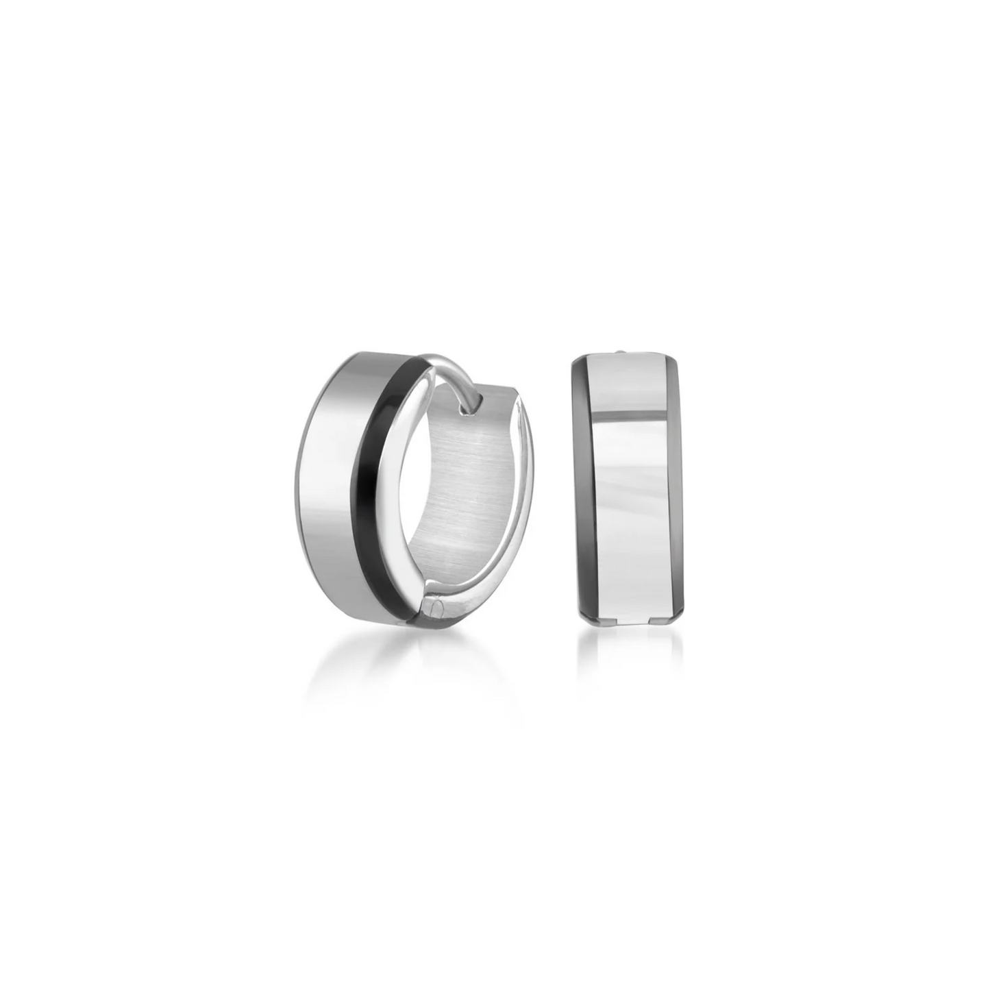 Boucles Acier Inoxydable