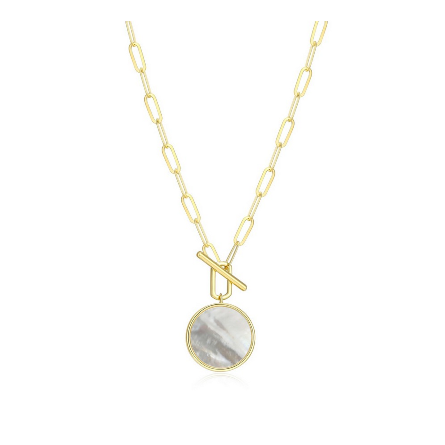 Collier ELLE Lustre